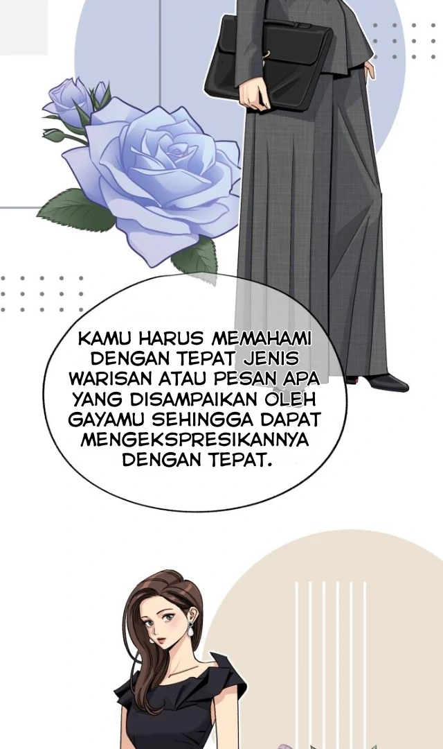 Lee Seop's Love chapter 63 halaman 58