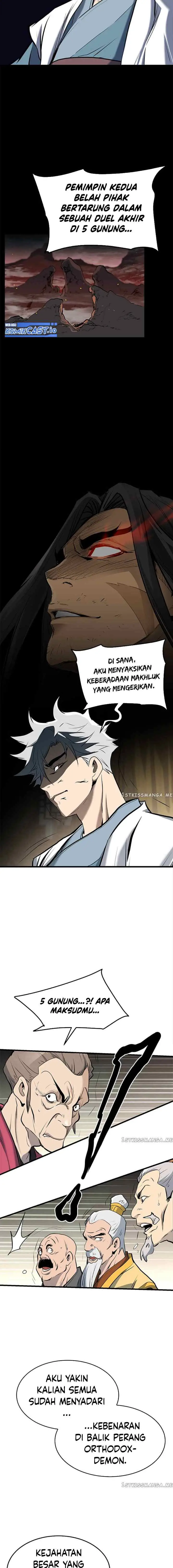 Grand General chapter 76 halaman 15