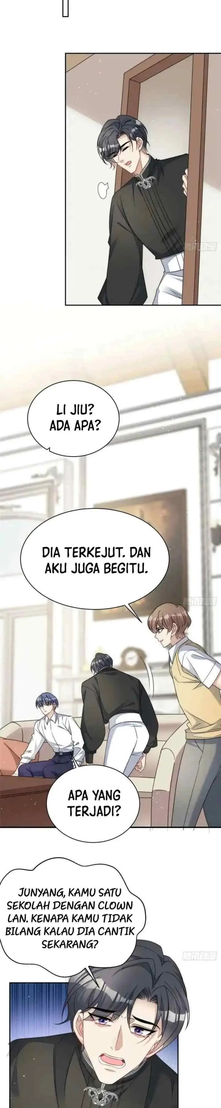 Furen Ta Chengle Da Laomen De Tuan Chong chapter 50 halaman 6