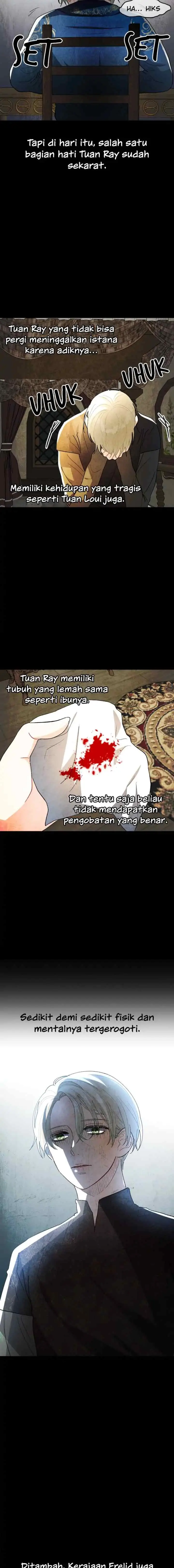 Prince Maker chapter 66 halaman 17