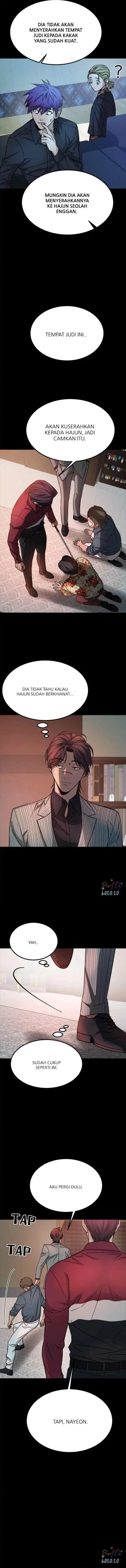 Get Back chapter 105 halaman 9