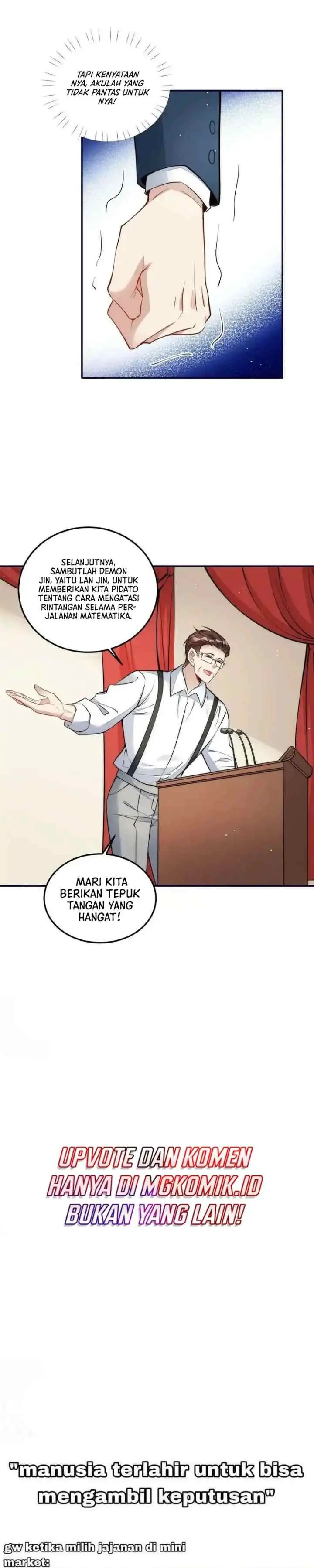Furen Ta Chengle Da Laomen De Tuan Chong chapter 120 halaman 13