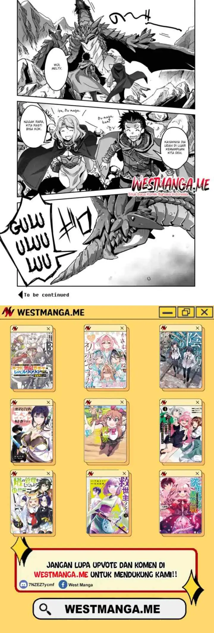 Craft Game no Nouryoku de Isekai Kouryaku!! chapter 55 halaman 13