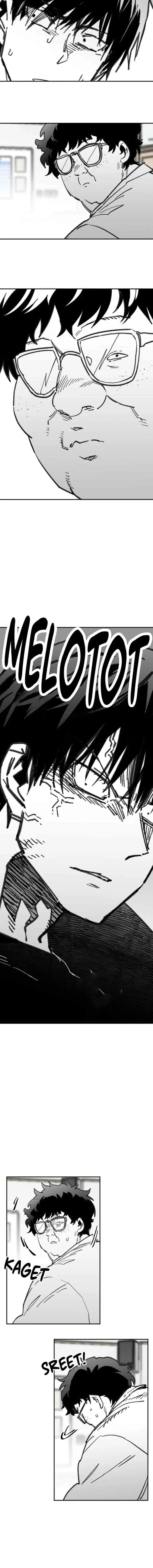 Highschool Boy chapter 88 halaman 6