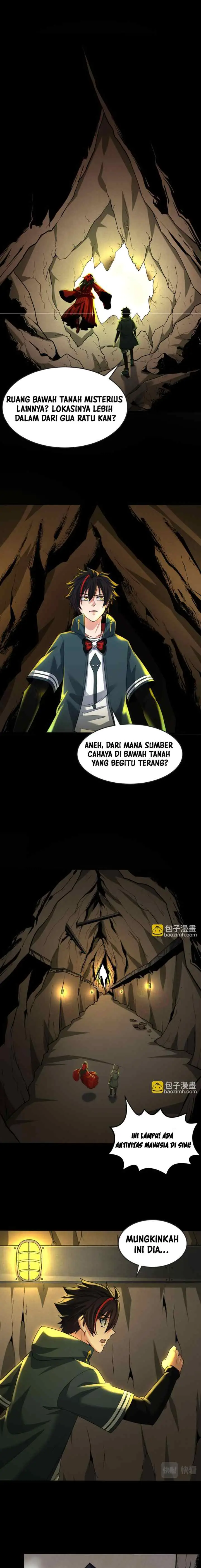 Age of Terror chapter 126 halaman 11