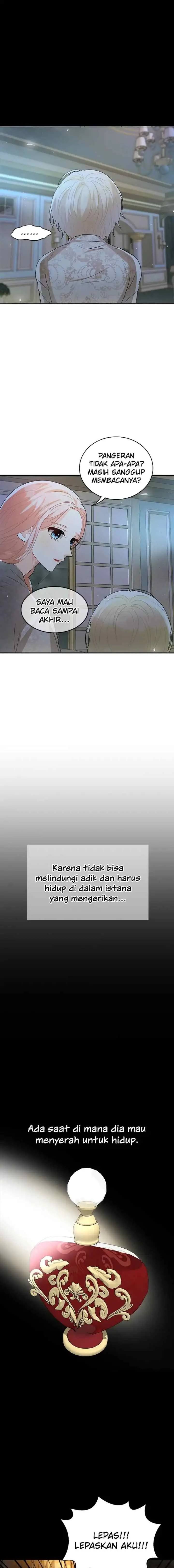 Prince Maker chapter 66 halaman 14