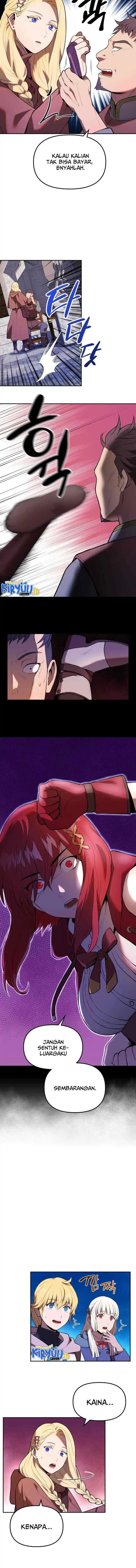Golden Mage chapter 8 halaman 9