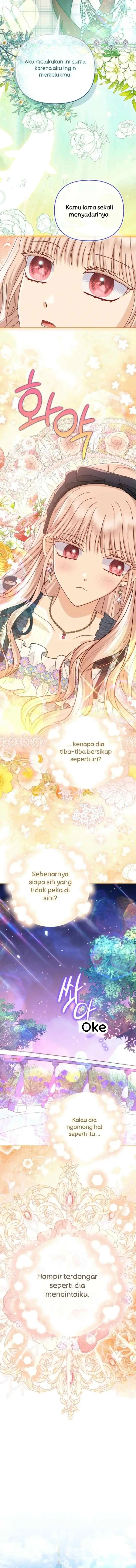 I'm The Villain's Favorite chapter 70 halaman 4