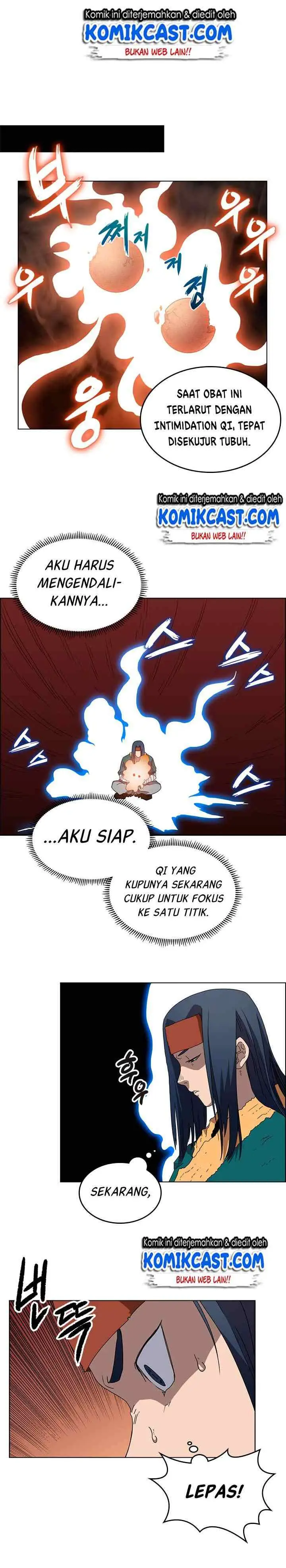 Chronicles of Heavenly Demon chapter 57 halaman 13