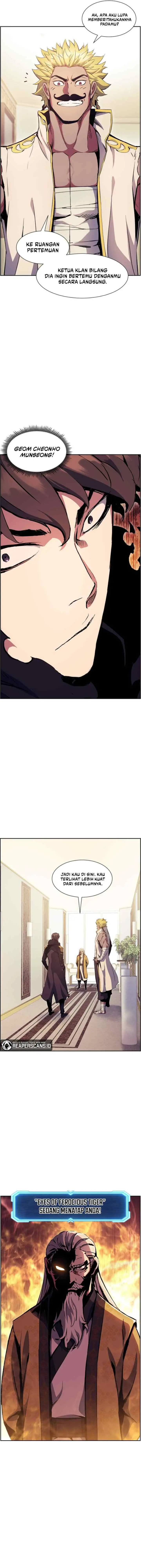 Return of the Broken Constellation chapter 53 halaman 10