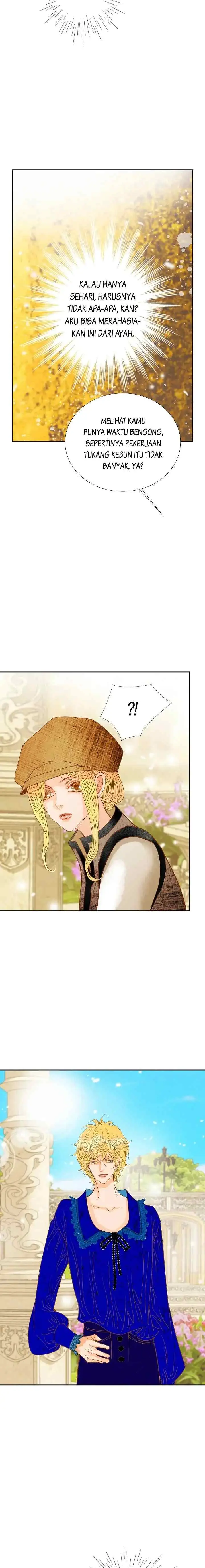 Beauty as the Beast chapter 18 halaman 8