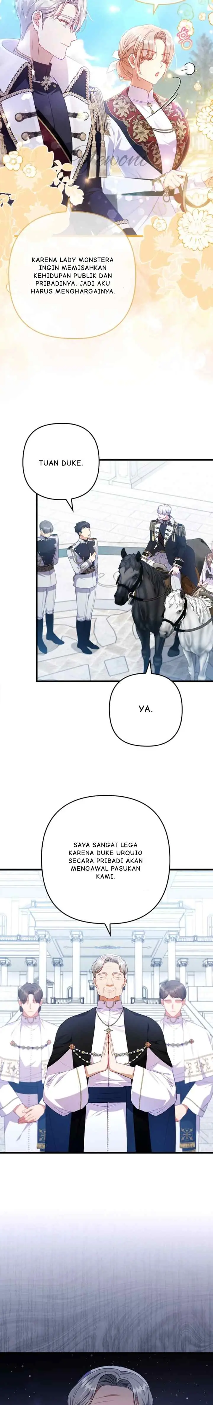 I Was Seduced By The Sick Male Lead chapter 94 halaman 19