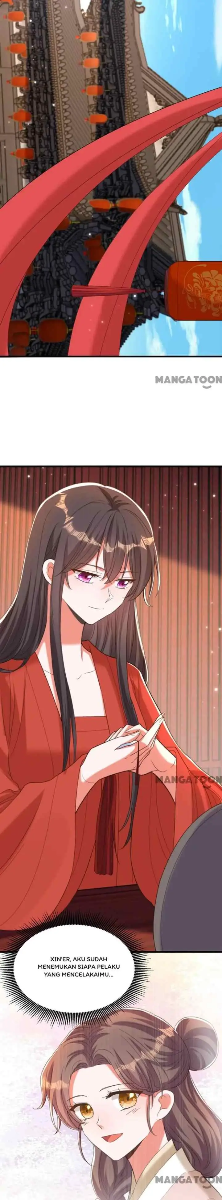 Don't Mess With Missy! chapter 430 halaman 13