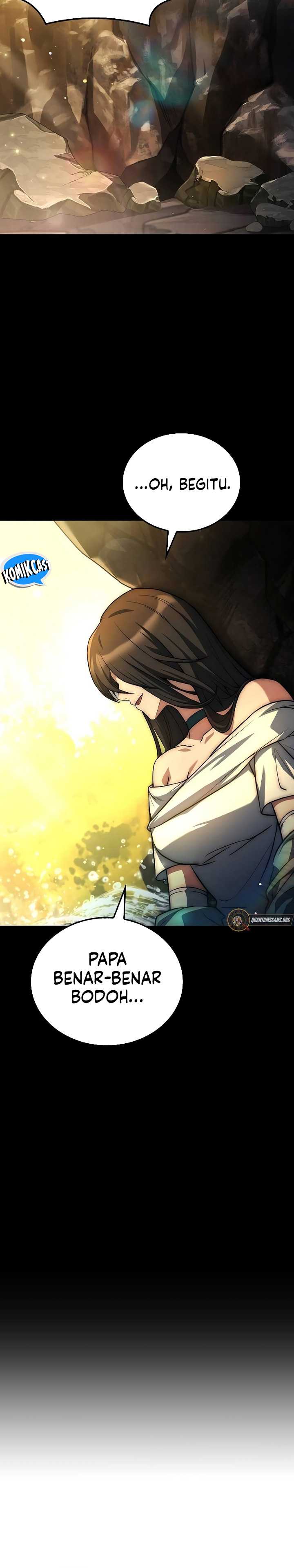 A Wizard's Restaurant chapter 66 halaman 29