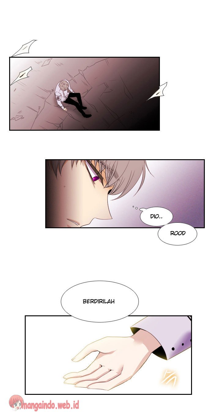Black Haze chapter 93 halaman 8