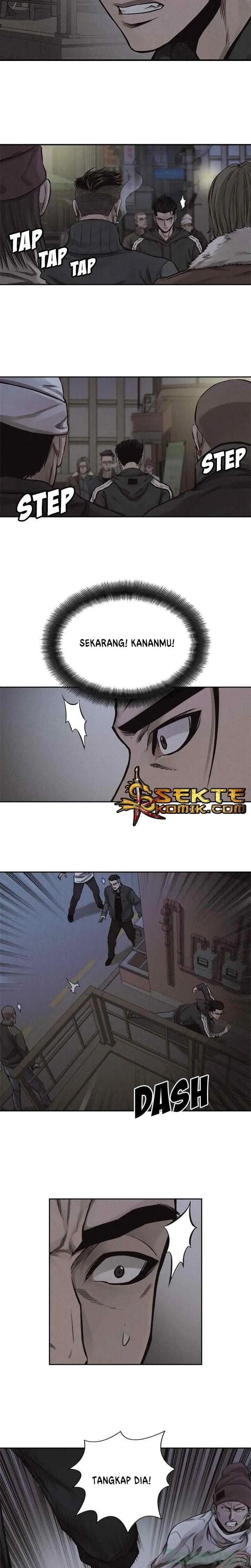 Pounding chapter 37 halaman 5