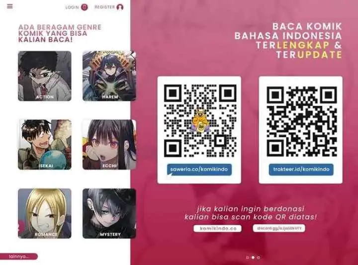 Moto, Ochikobore Koushaku Reijou desu. THE COMIC chapter 4.2 halaman 12