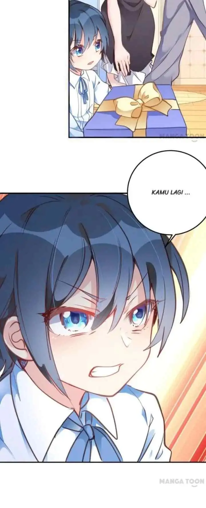 Daddy's Persona Has Collapsed! chapter 3 halaman 15