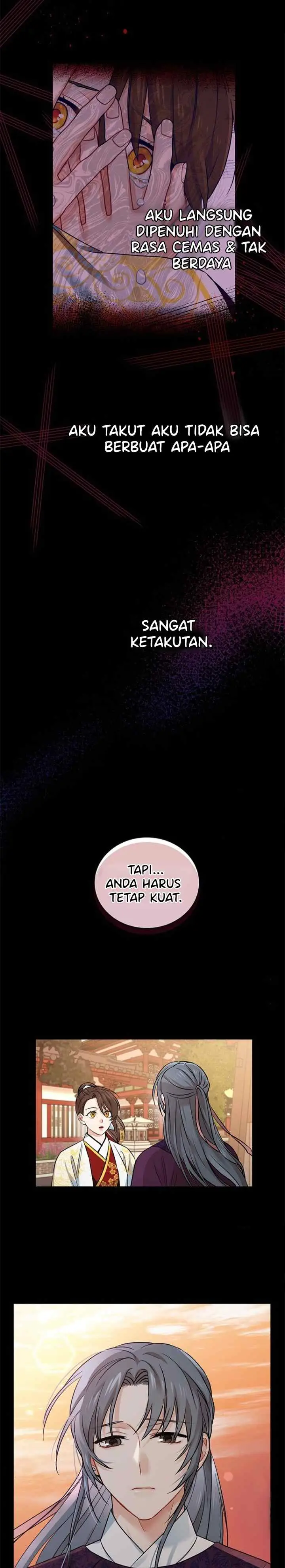 Empress's Flower Garden chapter 15 halaman 9