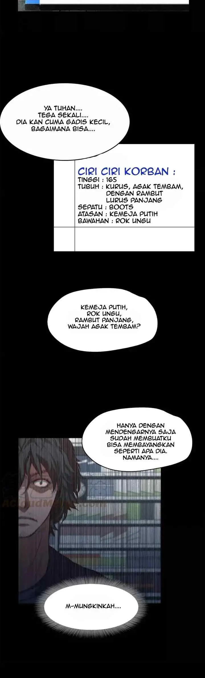 Lucky Bad Man chapter 11 halaman 15
