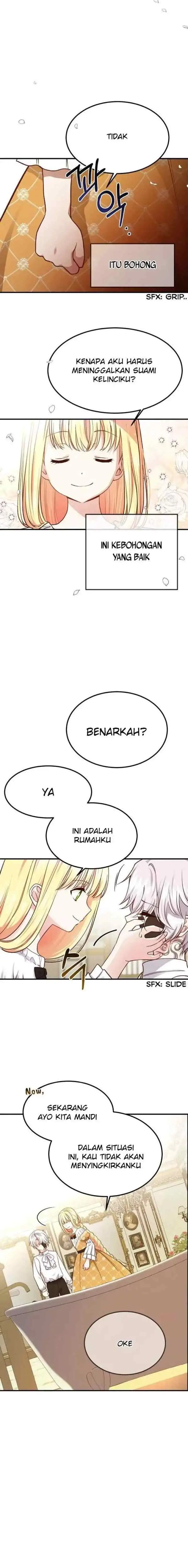 I Became the Wife of the Monstrous Crown Prince chapter 8 halaman 6