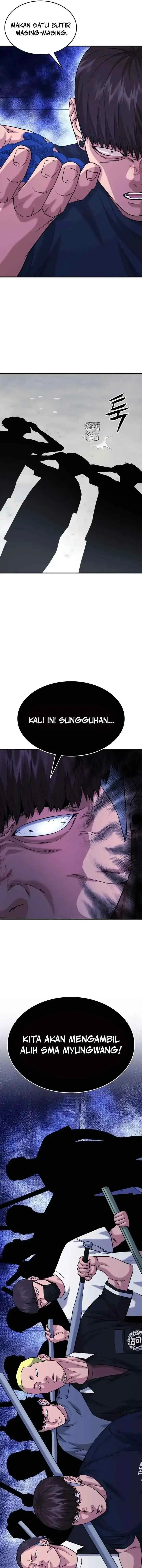 High School Gangsters chapter 44 halaman 12