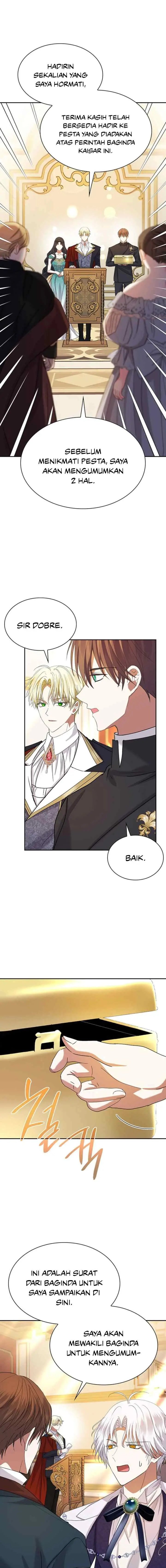 I Became the Ex-Wife of the Obsessive Male Lead chapter 41 halaman 5
