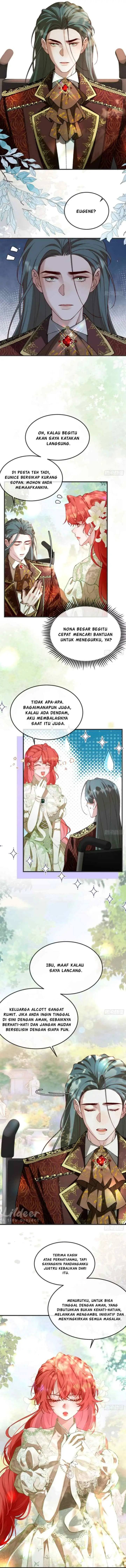 Her Lies chapter 19 halaman 7