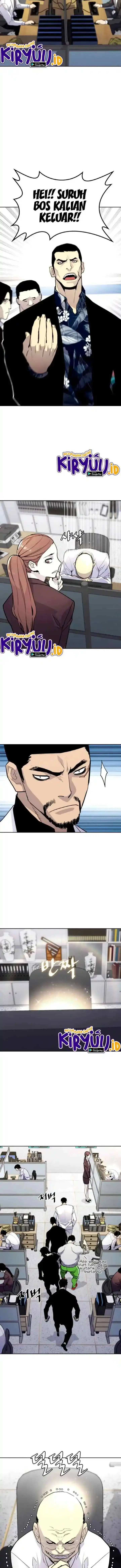 Ranker (2022) chapter 3 halaman 11