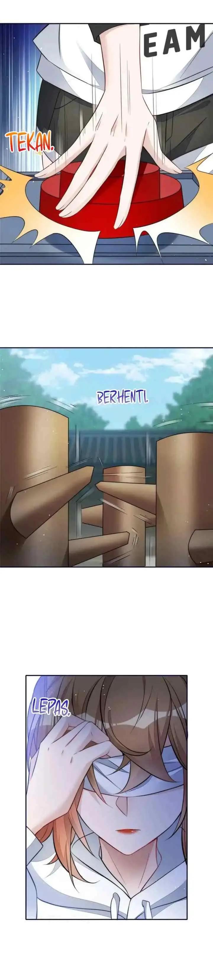 Furen Ta Chengle Da Laomen De Tuan Chong chapter 90 halaman 10