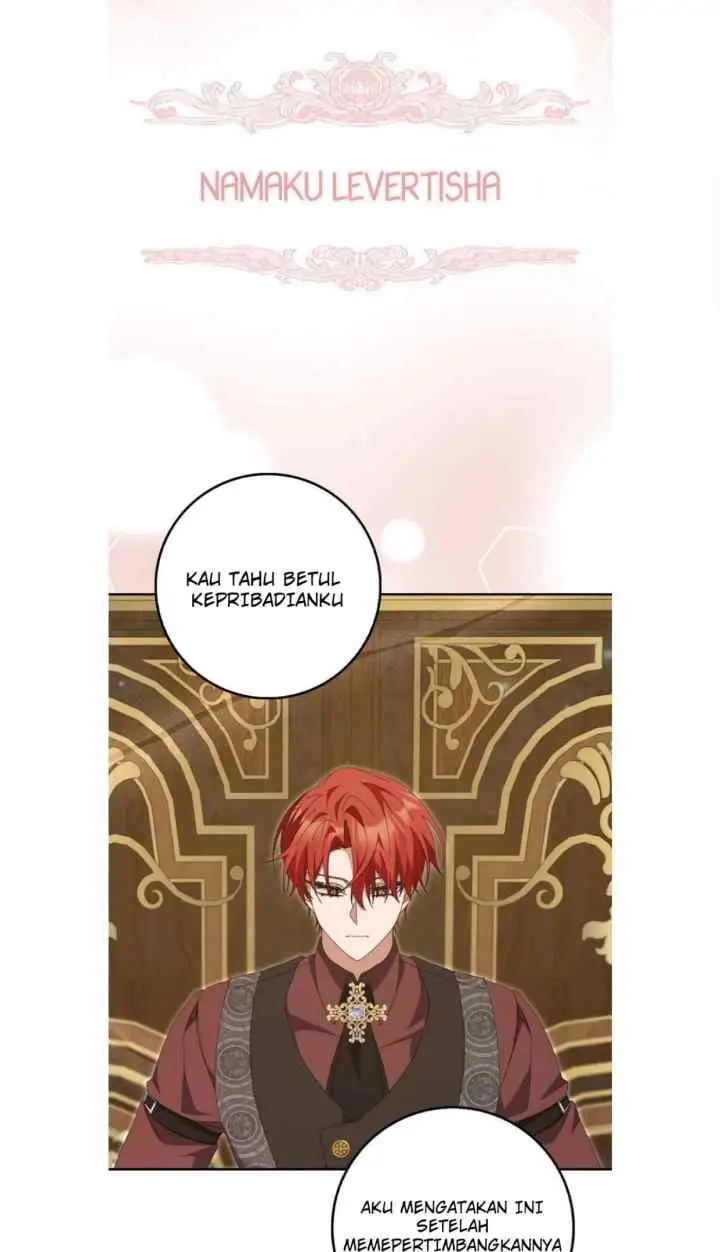 I Raised My Husband Wrong chapter 0 halaman 4