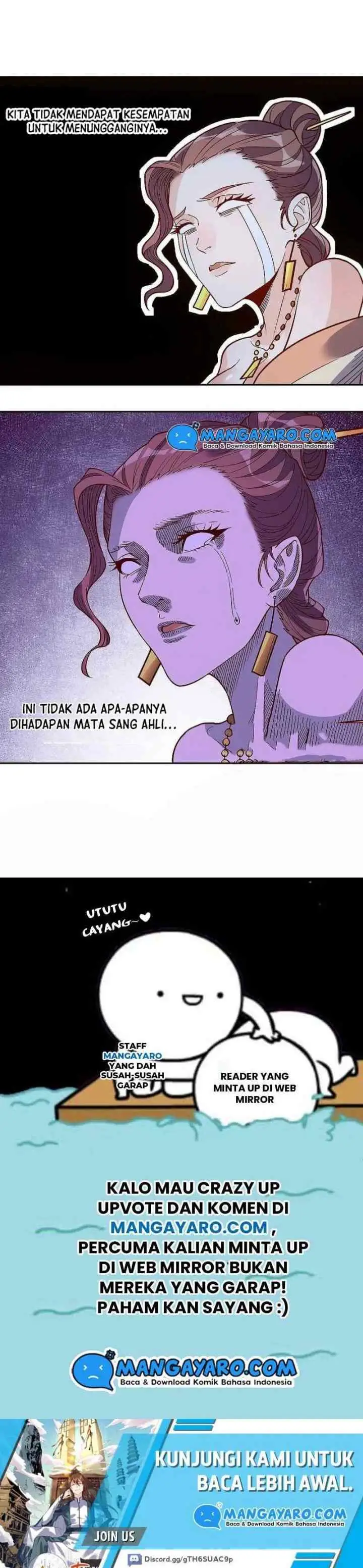 I'm Actually A Cultivation Bigshot chapter 86 halaman 14