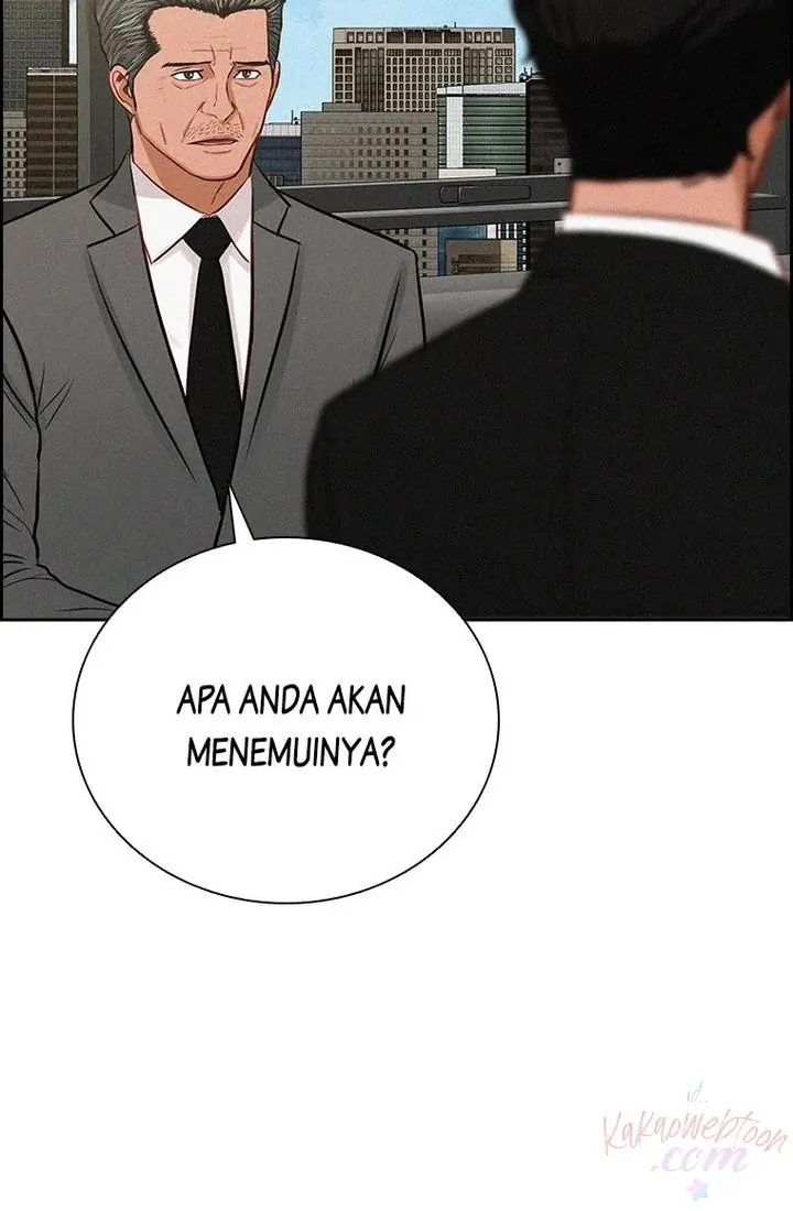 Lord of Money chapter 176 halaman 79