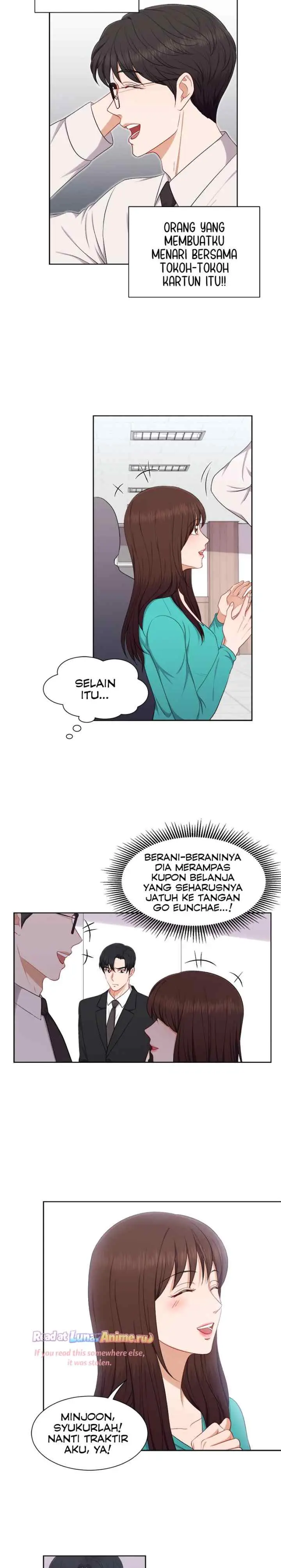 I Need a Bride chapter 37 halaman 14