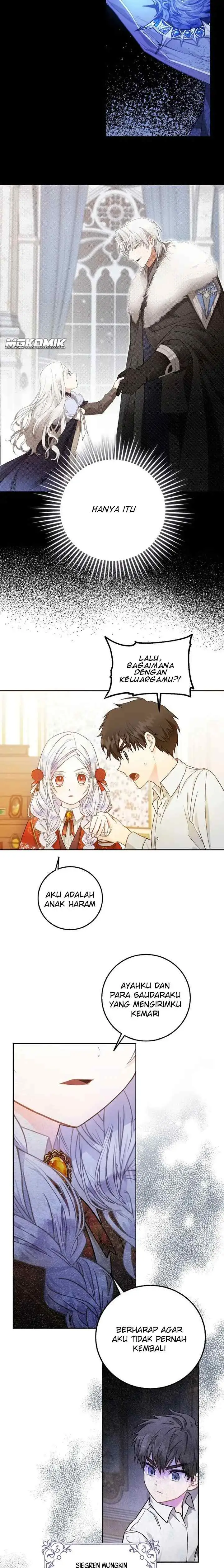 I Became the Wife of the Male Lead chapter 11 halaman 5