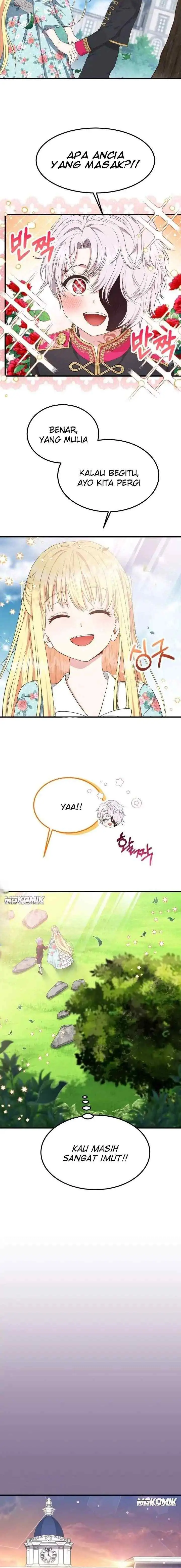 I Became the Wife of the Monstrous Crown Prince chapter 29 halaman 8