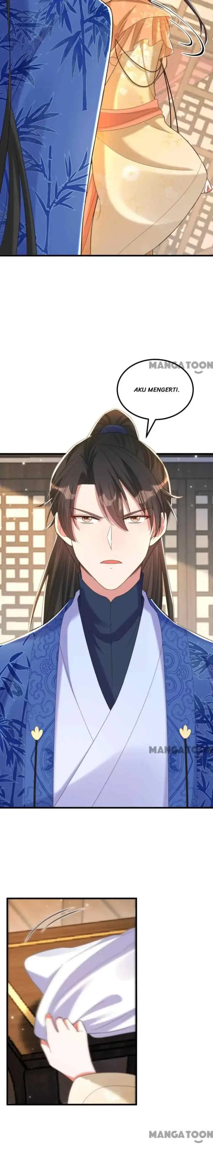 Don't Mess With Missy! chapter 422 halaman 13
