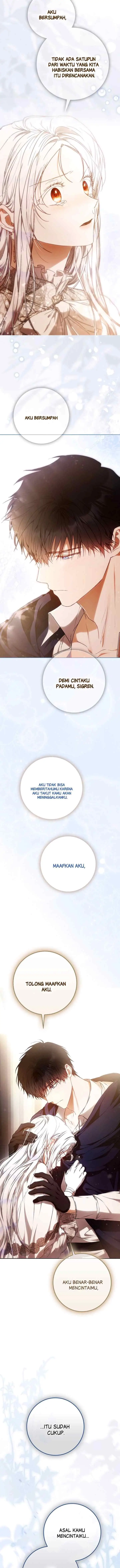 I Became the Wife of the Male Lead chapter 113 halaman 13