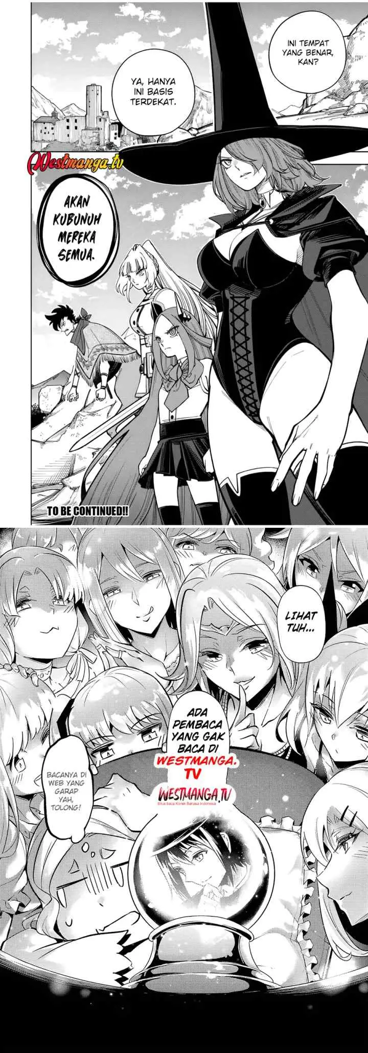 Tsuihou Sarenakatta Otoko ~Nidome no Jinsei wa Dogeza kara Hajimarimashita~ chapter 11 halaman 11