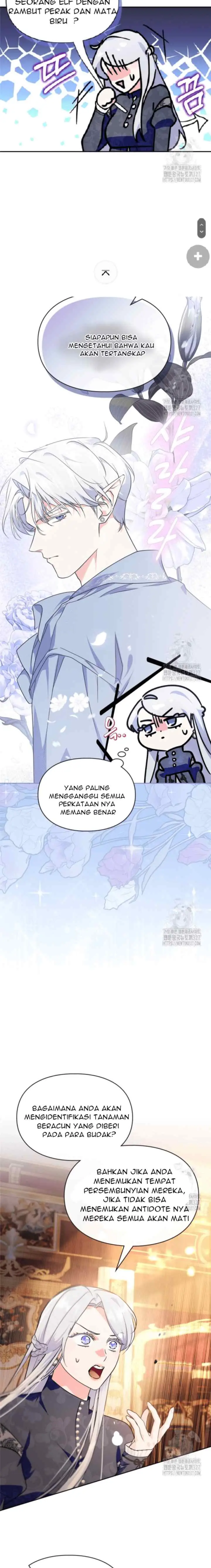 I Became the Tyrant's Servant chapter 36 halaman 17