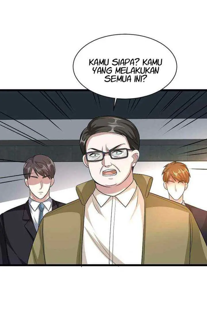Dushi Xiewang chapter 119 halaman 14