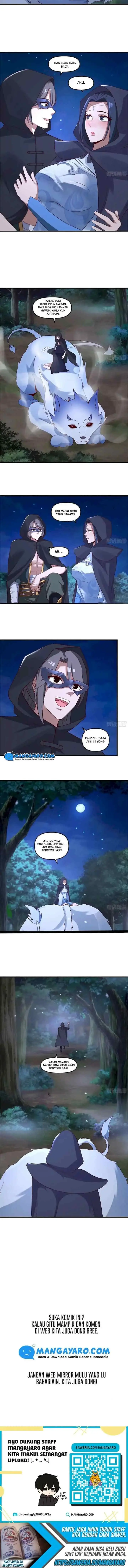 Ancestor, Please Come Out of the Mountain chapter 9 halaman 7