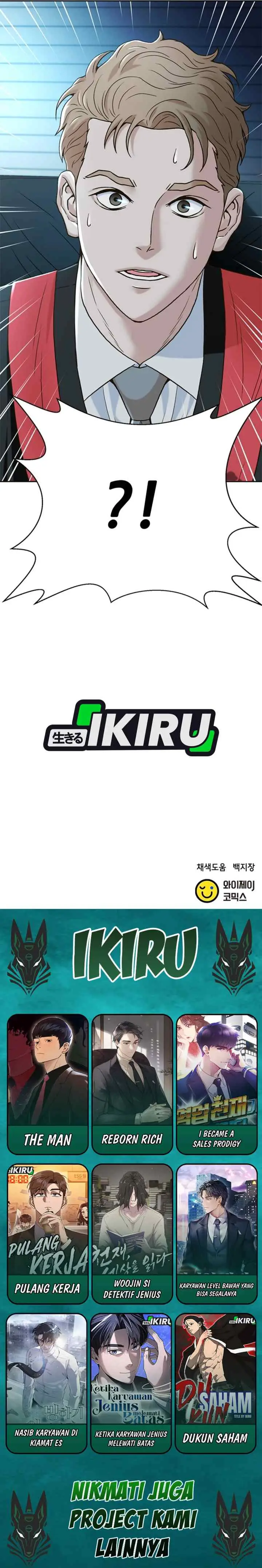 Judge Lee Han Young chapter 186 halaman 18