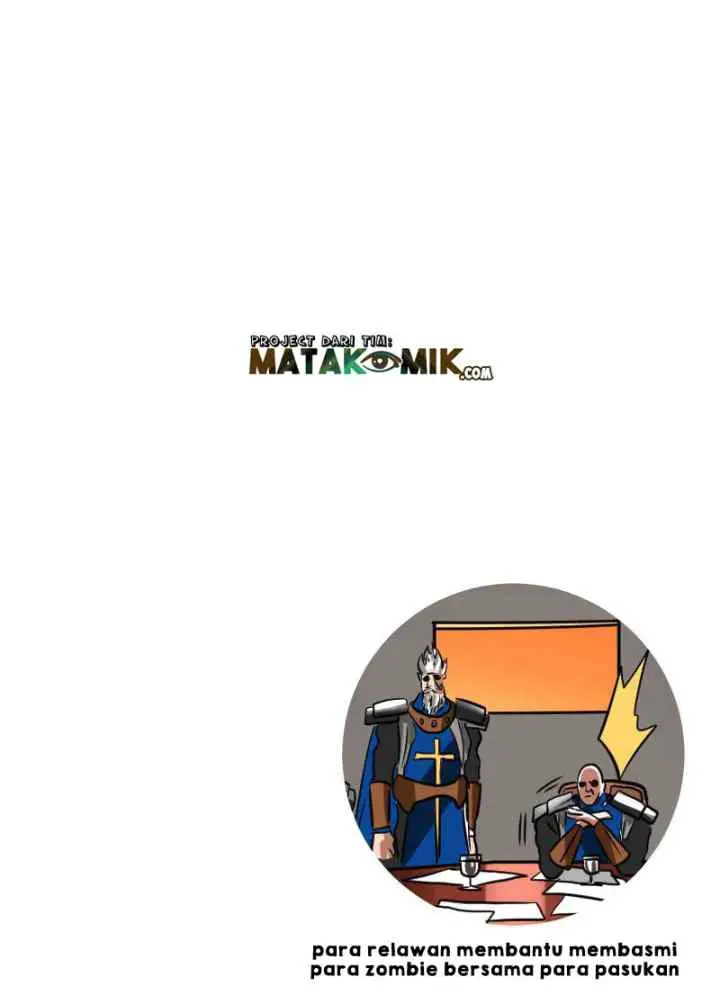 Gentleman Devil chapter 17 halaman 18