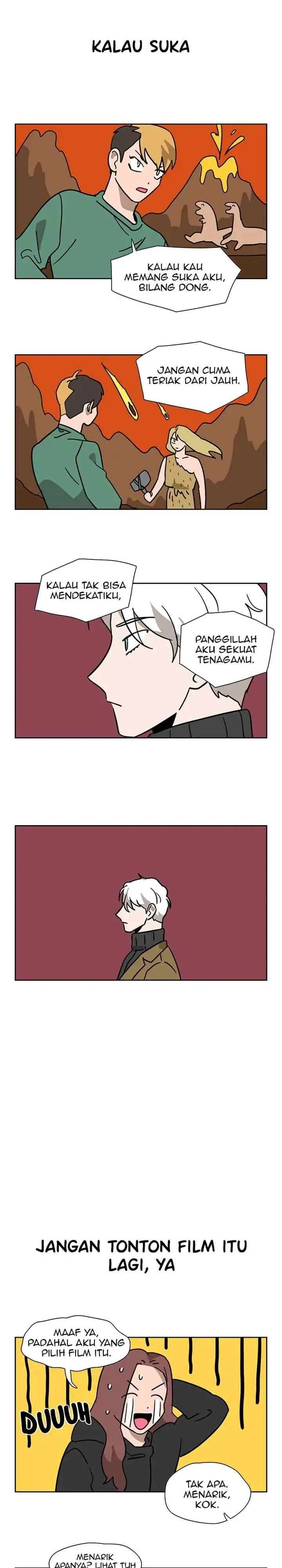 Meow Man chapter 93 halaman 6