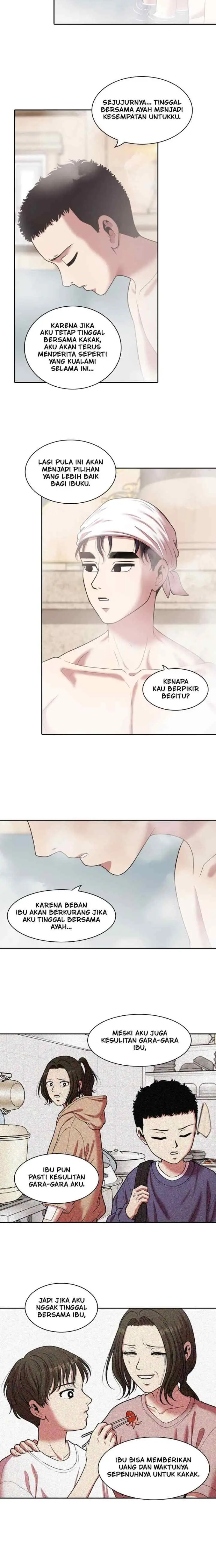 Mañana chapter 233 halaman 11