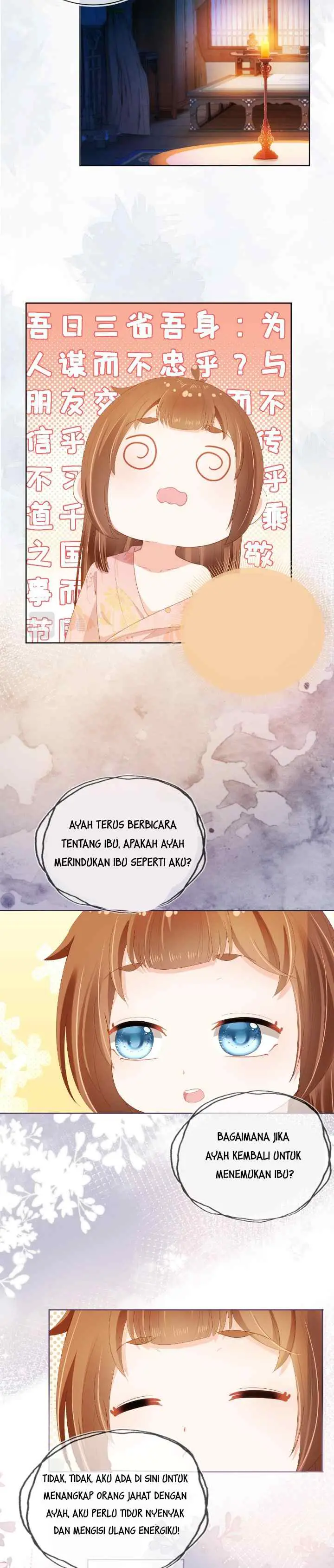 Popular Princess chapter 73 halaman 10