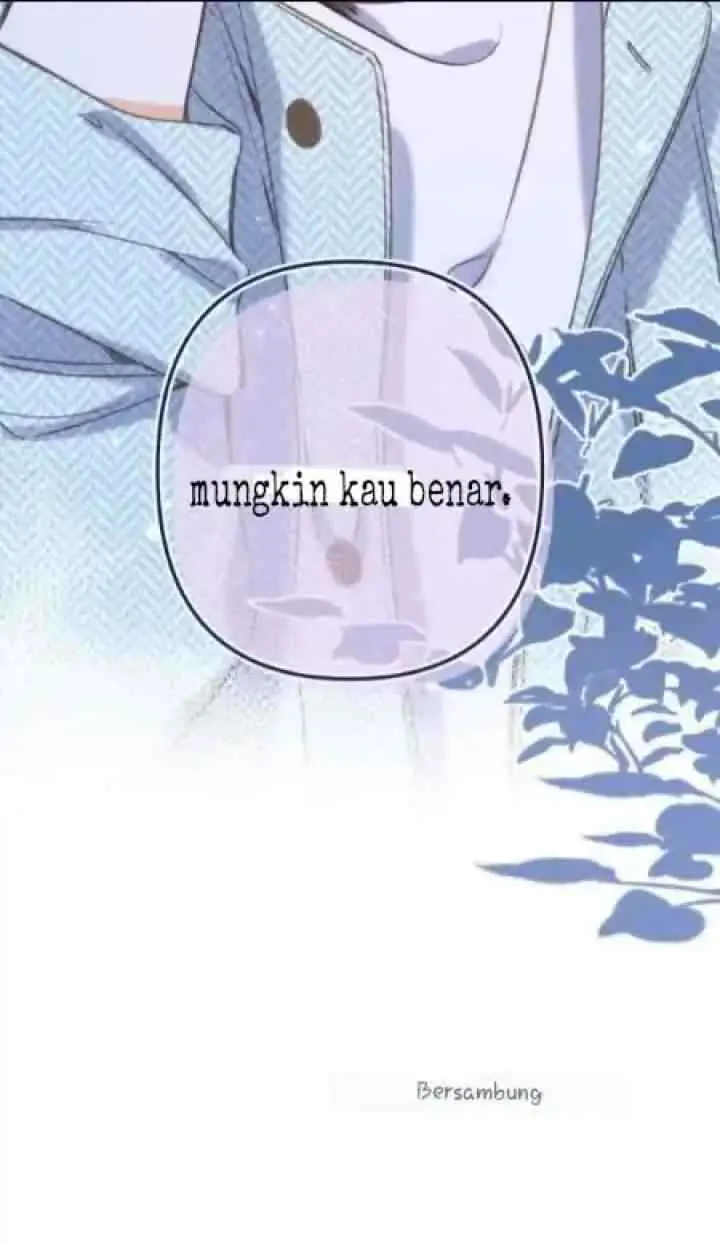 Hidden Love (Zhu Yi) chapter 73 halaman 19