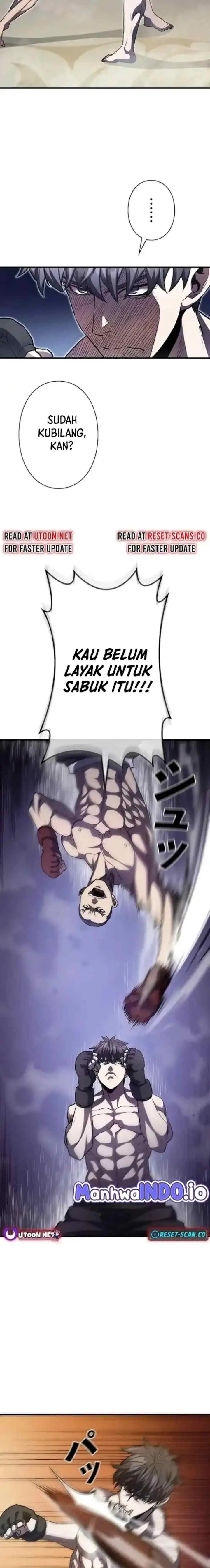 Born to Bleed chapter 13 halaman 14