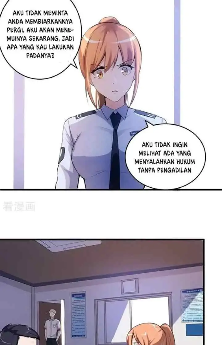 Ceo's Top Master chapter 65 halaman 11